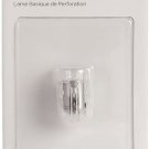 Cricut Basic Perforation Blade, Cutting Blade with 2 5 mm Teeth 0 Gaps, Pr