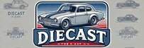 The-Diecast-Machine