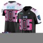 Miami Jersey #305 Florida International Panthers 2025 Stitched Vice Alter