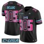 Miami Jersey #305 Florida International Panthers 2025 Stitched Vice U