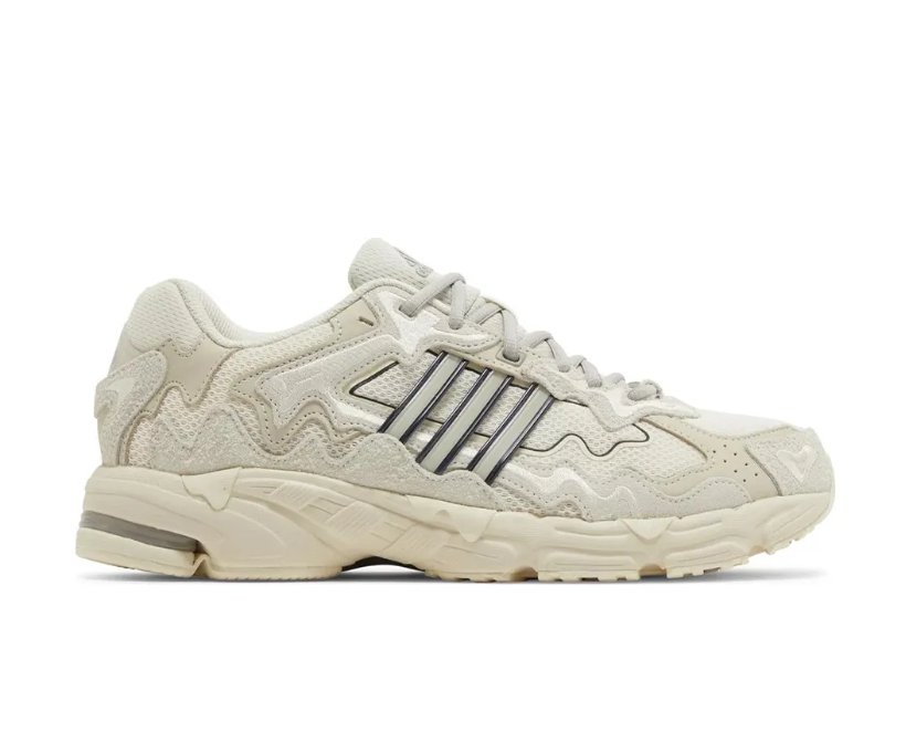 Response CL Bad Bunny Wonder White Shoes Sneakers
