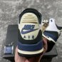 A Ma Mani&Atilde;&copy;re x Air Jordan 3 For The Love Shoes Sneakers