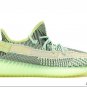 Yeezy  Boost 350 V2 Yeezreel (Non-Reflective) Shoes Sneakers