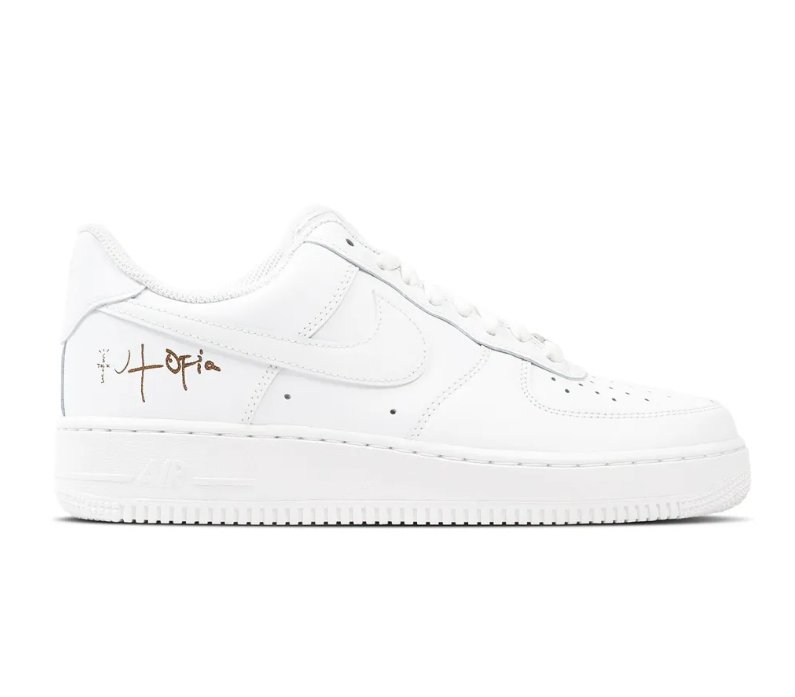AF 1 x Travis Scott “Utopia” Shoes Sneakers