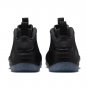 Air Foamposite One Black Volt Shoes Sneakers