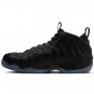 Air Foamposite One Black Volt Shoes Sneakers