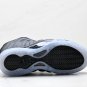 Air Foamposite One Dark Smoke Grey Shoes Sneakers