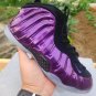 Air Foamposite One Eggplant Shoes Sneakers
