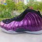 Air Foamposite One Eggplant Shoes Sneakers