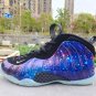 Air Foamposite One Galaxy Shoes Sneakers