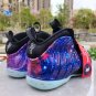 Air Foamposite One Galaxy Shoes Sneakers