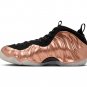 Air Foamposite One Metallic Copper Shoes Sneakers