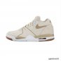Air Flight 89 Beige Shoes Sneakers