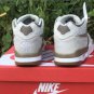 Air Flight 89 Beige Shoes Sneakers