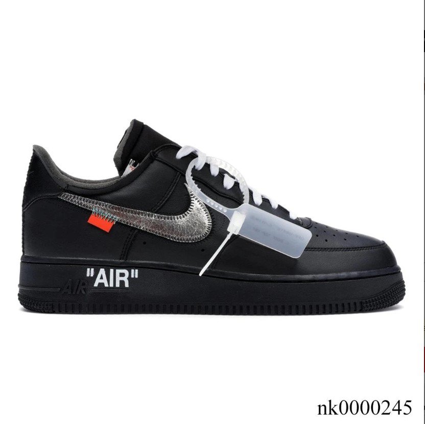 Air Force 1 ’07 Virgil x MoMA Shoes Sneakers