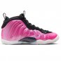 Air Foamposite One Polarized Pink Shoes Sneakers