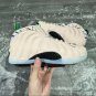 Air Foamposite One Particle Beige Shoes Sneakers