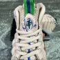 Air Foamposite One Particle Beige Shoes Sneakers