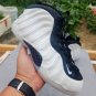 Air Foamposite One Penny PE White Shoes Sneakers