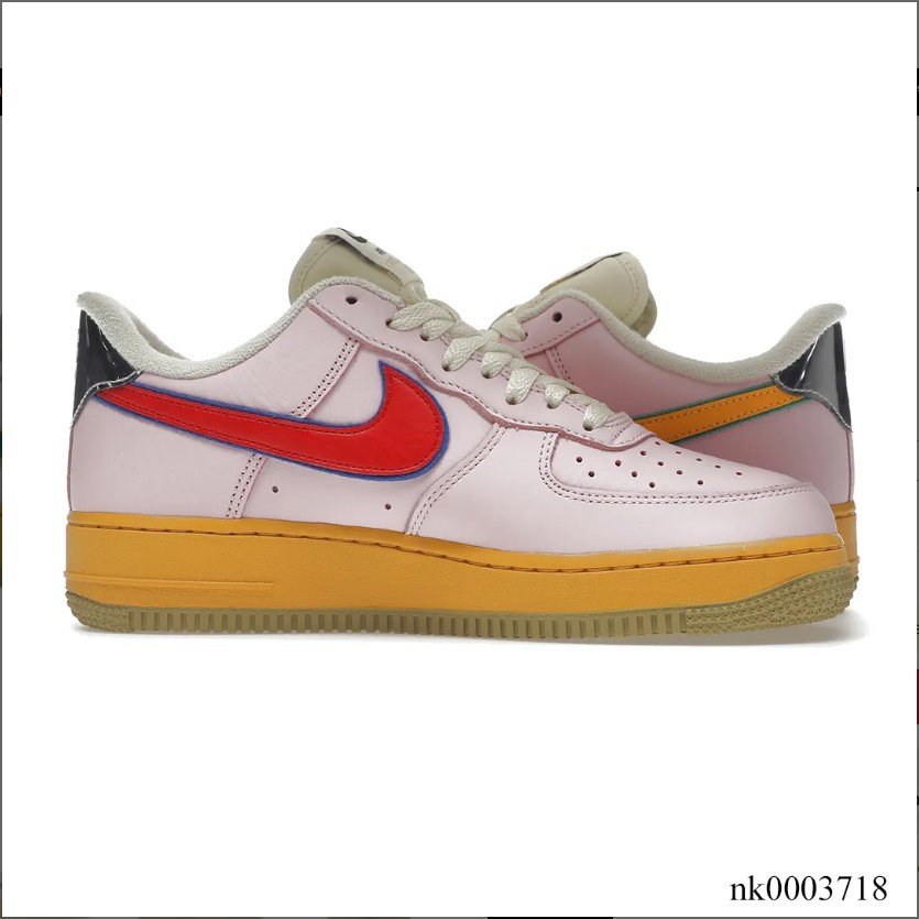 Air Force 1 Low ’07 Shoes Sneakers