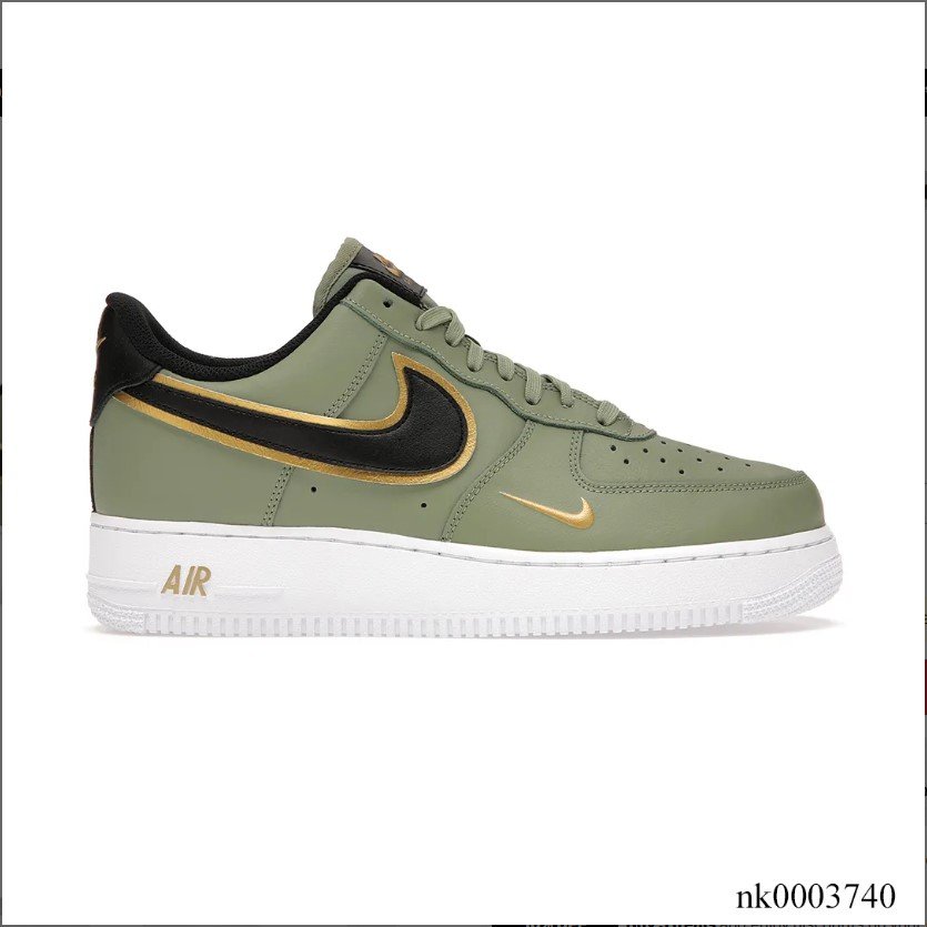 Air Force 1 Low 07 LV8 Shoes Sneakers