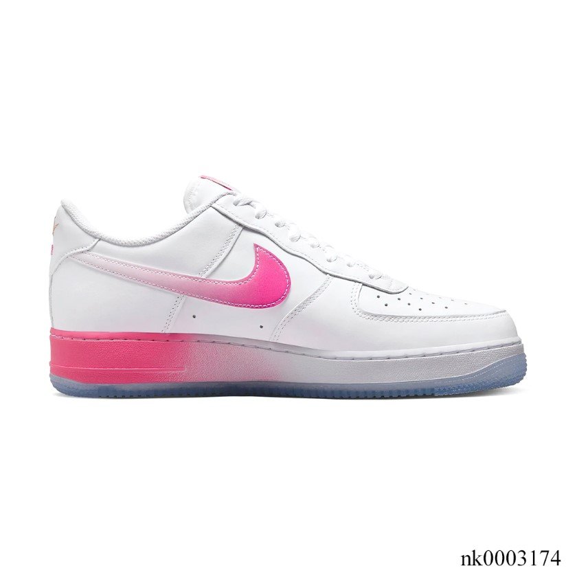 Air Force 1 Low Flower Lotus Shoes Sneakers