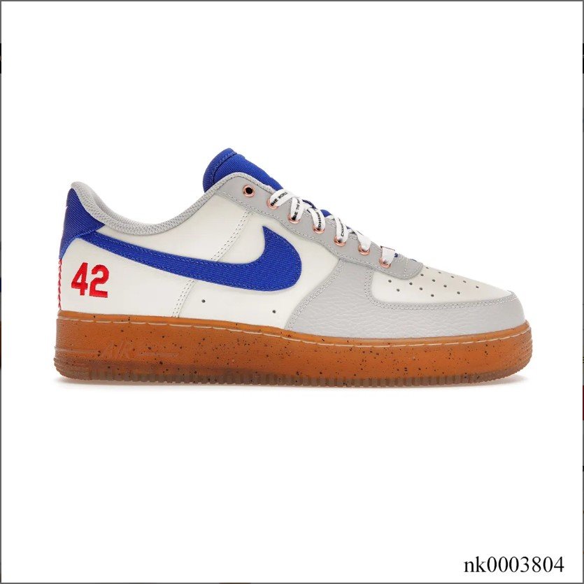 Air Force 1 Low Jackie Robinson Shoes Sneakers