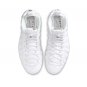 Air Foamposite One Triple White Shoes Sneakers