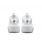 Air Foamposite One Triple White Shoes Sneakers