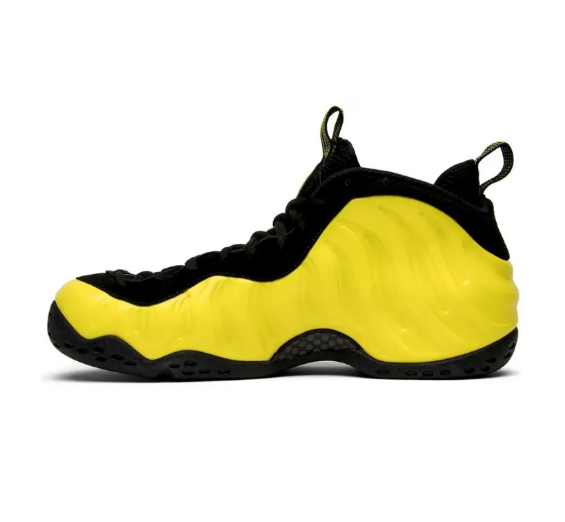 Air Foamposite One Wu-Tang Shoes Sneakers