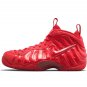 Air Foamposite Pro Gym Red Shoes Sneakers
