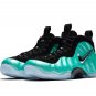 Air Foamposite Pro Island Green Shoes Sneakers