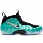 Air Foamposite Pro Island Green Shoes Sneakers