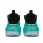 Air Foamposite Pro Island Green Shoes Sneakers