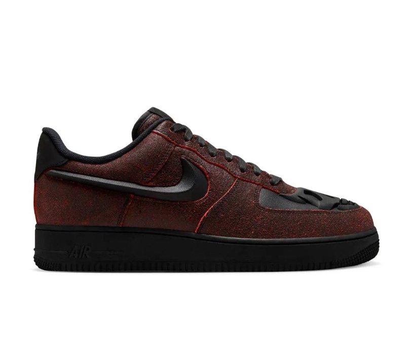 Air Force 1 Low “Halloween Skull” Shoes Sneakers