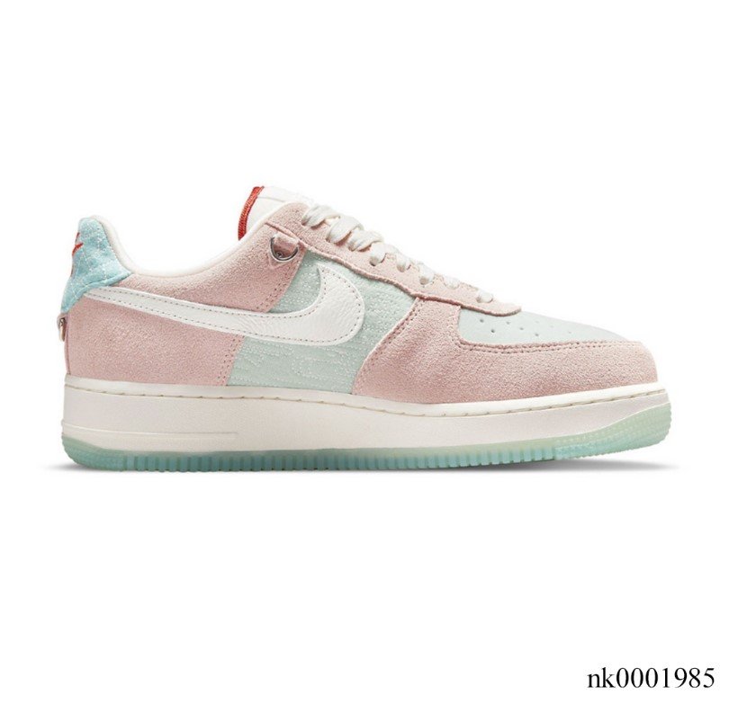 Air Force 1 Low Shapeless, Formless, Limitless Jade Shoes Sneakers