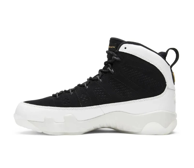 Air Jordan  9 City of Flight Shoes Sneakers