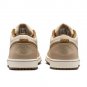 Air Jordan 1 Hemp Light British Tan Sneakers