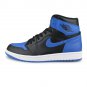 Air Jordan 1 High 85 Royal Shoes Sneakers
