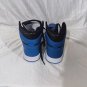 Air Jordan 1 High 85 Royal Shoes Sneakers