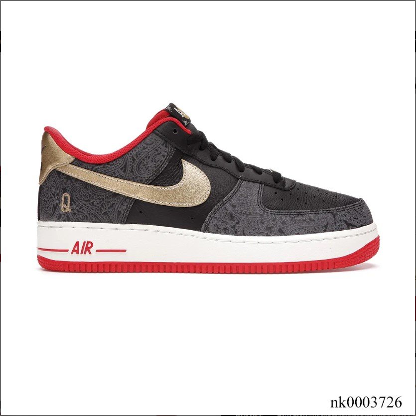Air Force 1 Low Spades Shoes Sneakers