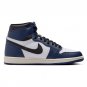 Air Jordan 1 High OG Midnight Navy Shoes Sneakers