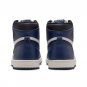 Air Jordan 1 High OG Midnight Navy Shoes Sneakers