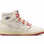 Air Jordan 1 High OG Rare Air Cinnabar Shoes Sneakers