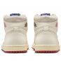 Air Jordan 1 High OG Rare Air Cinnabar Shoes Sneakers