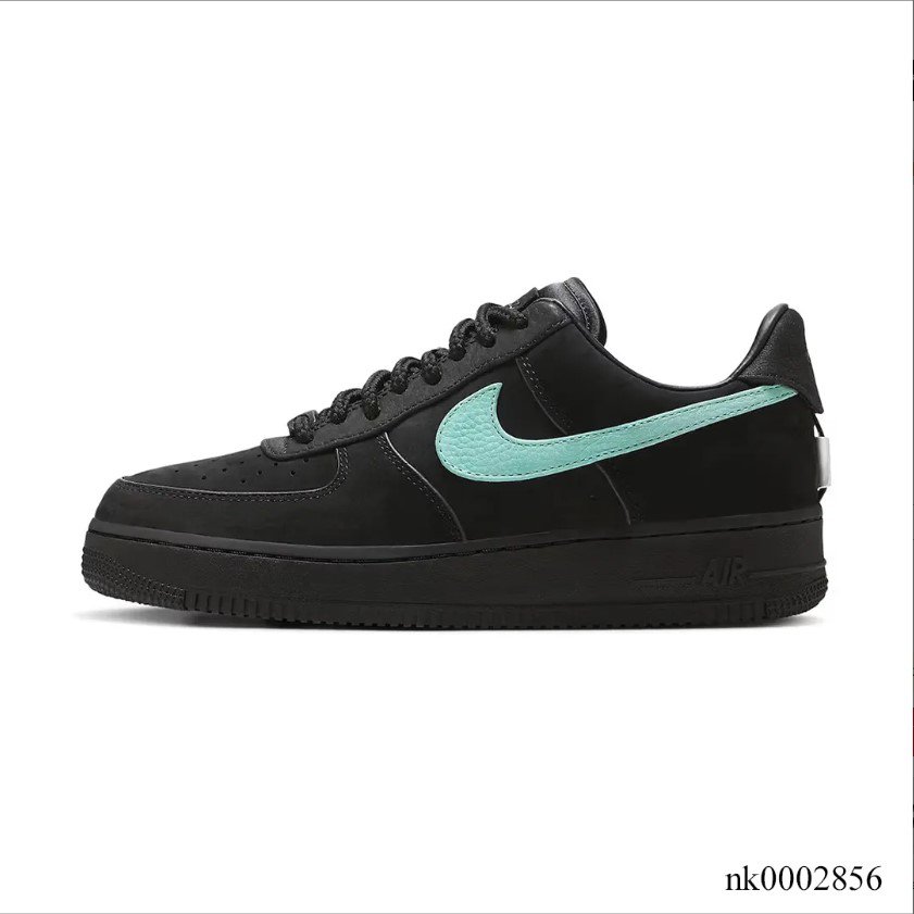 Air Force 1 Low Tiffany Co. 1837 Shoes Sneakers