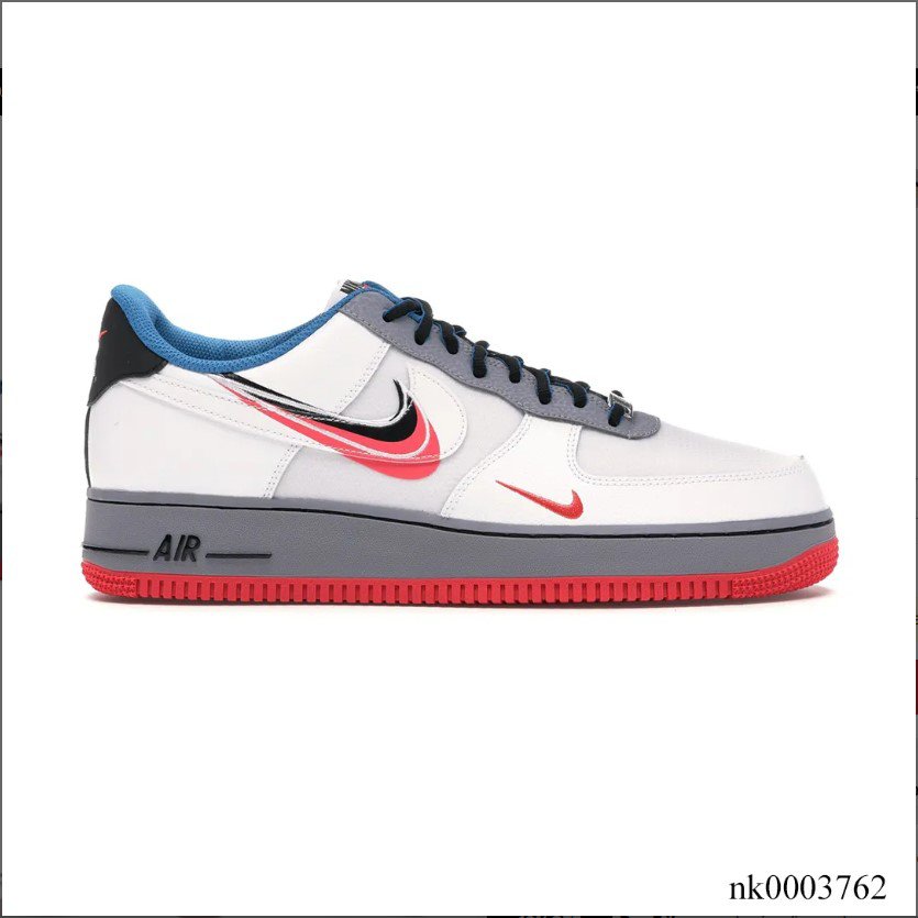 Air Force 1 Low Time Capsule Pack Shoes Sneakers