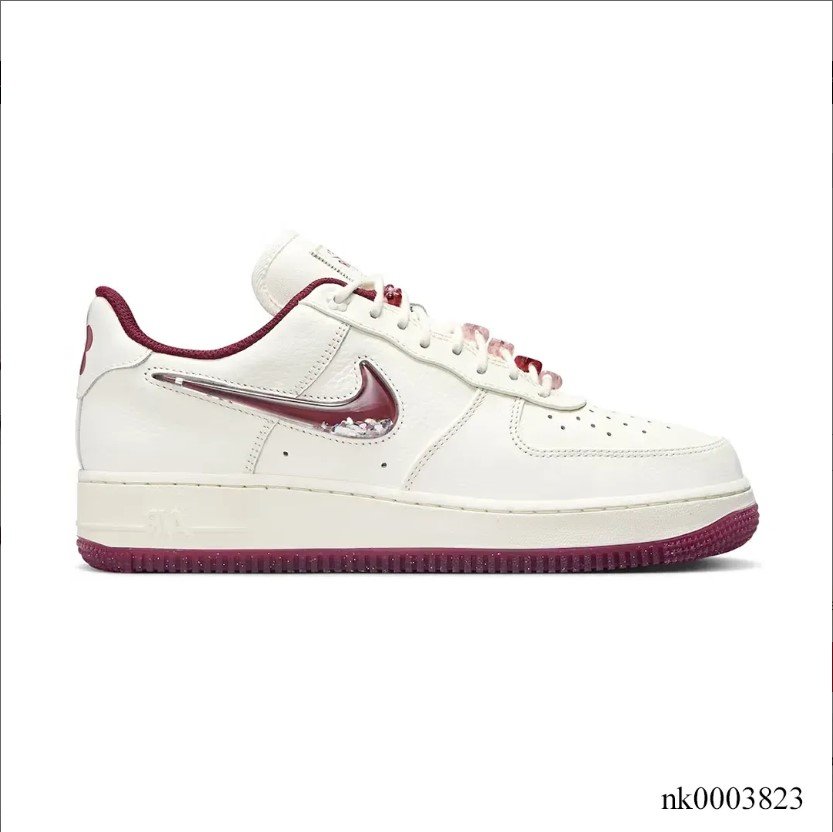 Air Force 1 Low Valentines Day 2024 Shoes Sneakers