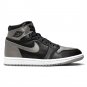Air Jordan 1 High Satin Shadow Shoes Sneakers