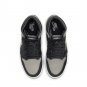 Air Jordan 1 High Satin Shadow Shoes Sneakers